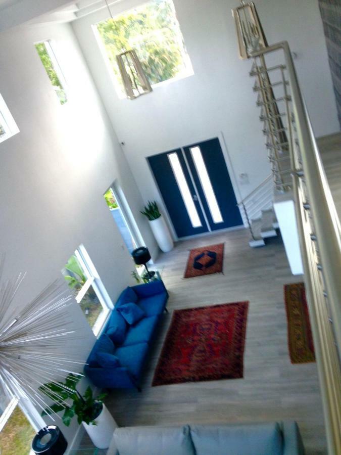Casa Hermes Wilton Manor - Gay Pensión Wilton Manors