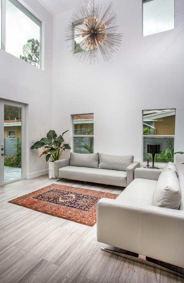 Casa Hermes Wilton Manor - Gay Pensión 5*