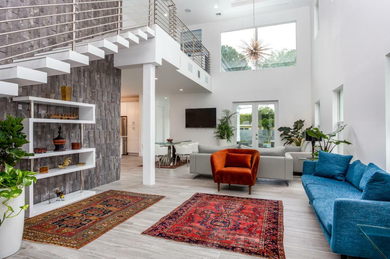 Pensión Casa Hermes Wilton Manor - Gay Wilton Manors