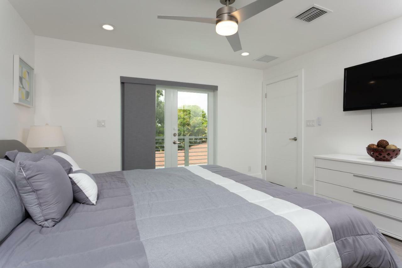Pensión Casa Hermes Wilton Manor - Gay
