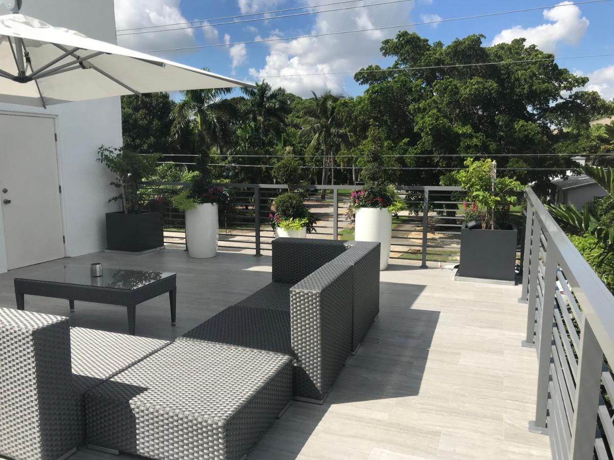 Casa Hermes Wilton Manor - Gay Pensión Wilton Manors