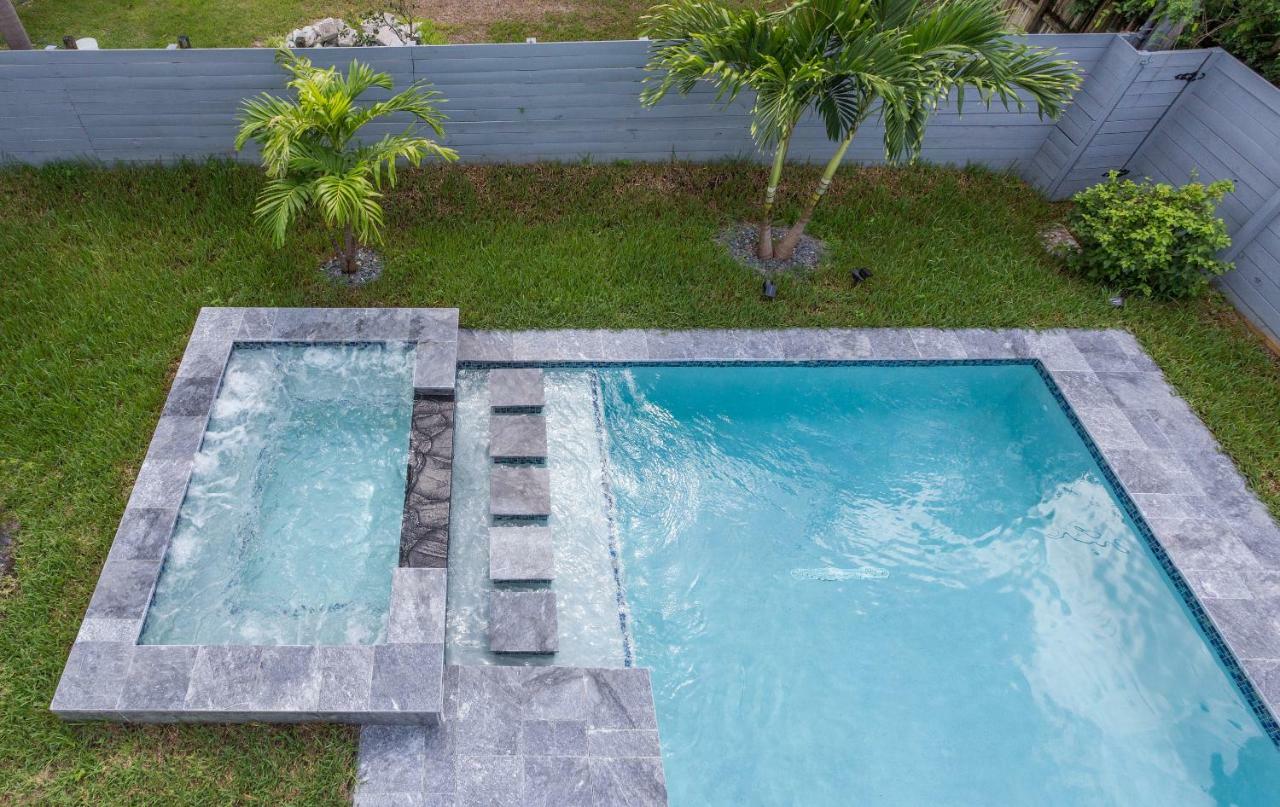 Casa Hermes Wilton Manor - Gay Pensión Wilton Manors